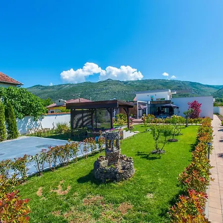 Villa Vie Luxury Retreat Blagaj