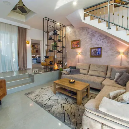 Villa Vie