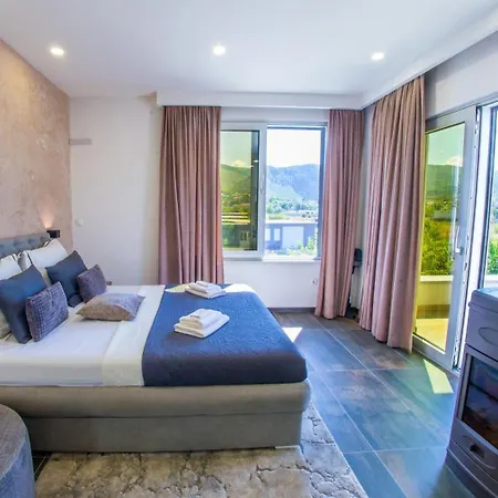 Villa Vie