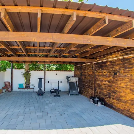 Villa Vie Luxury Retreat Blagaj