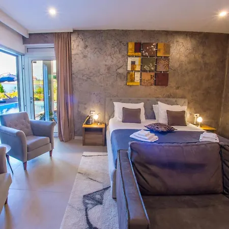 Vila Vie *