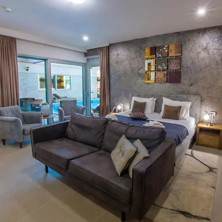 Vie Villa Blagaj