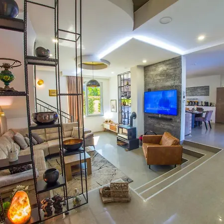 Villa Vie Blagaj