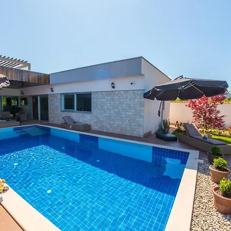 Vie Luxury Retreat * Blagaj