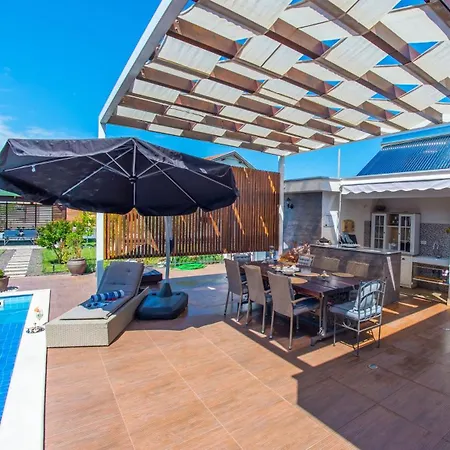 Vie Luxury Retreat Villa *
