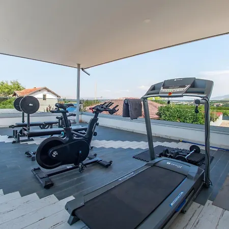 Vie Luxury Retreat Blagaj