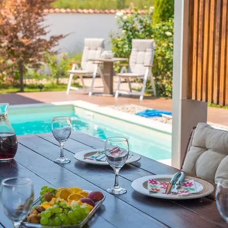 Villa Vie Luxury Retreat Blagaj