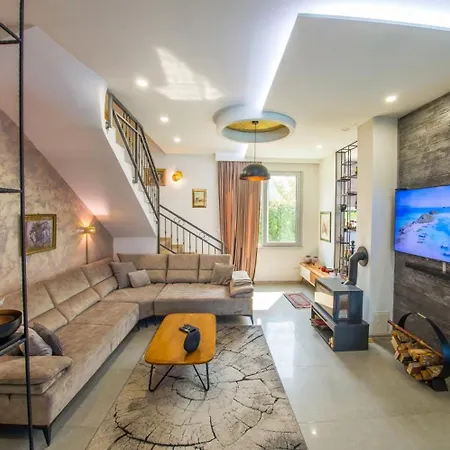 Vie Luxury Retreat Blagaj