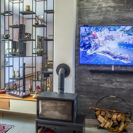 Vie Luxury Retreat