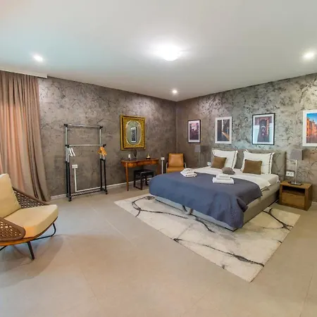 Vie Luxury Retreat Villa Blagaj