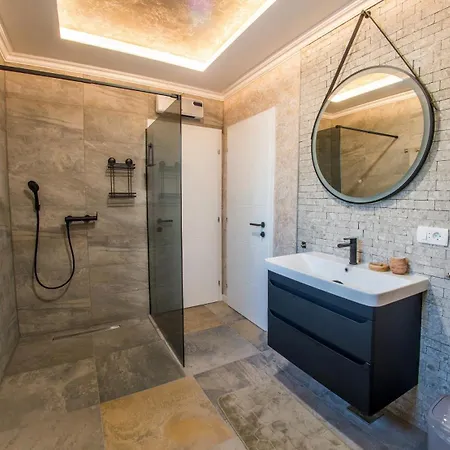 Vie Luxury Retreat Villa Blagaj