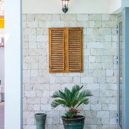 Vila Vie Luxury Retreat