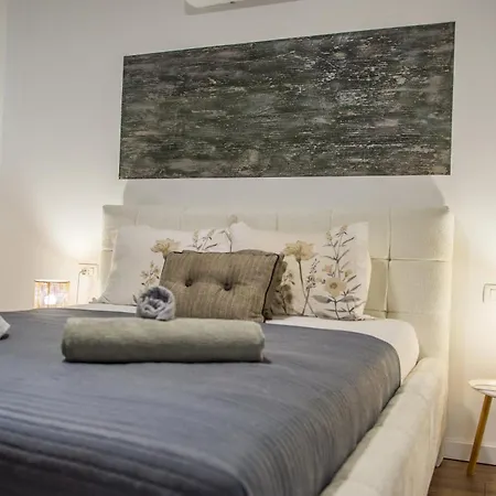 Vie Luxury Retreat Blagaj