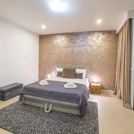 Vie Luxury Retreat Villa Blagaj