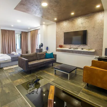 Villa Vie Luxury Retreat Blagaj