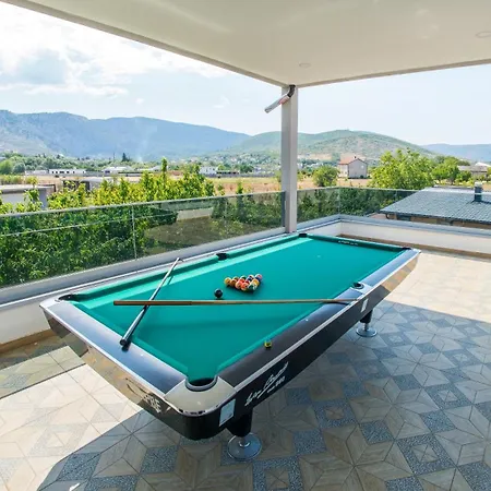 Vie Luxury Retreat Villa *