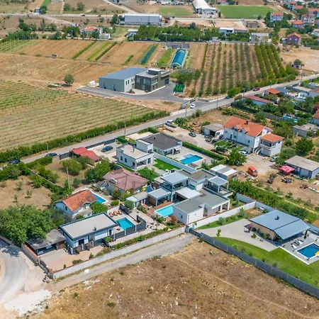 Villa Vie Luxury Retreat Blagaj