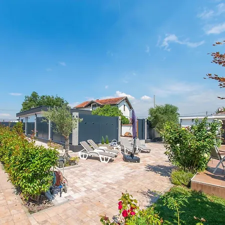 Villa Vie Luxury Retreat Blagaj
