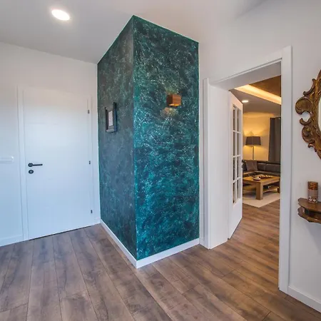 Vie Luxury Retreat Villa Blagaj