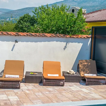Vie Luxury Retreat * Blagaj