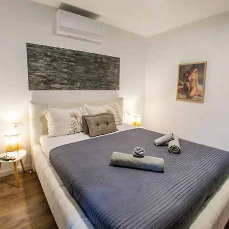 Vie Luxury Retreat Villa Blagaj