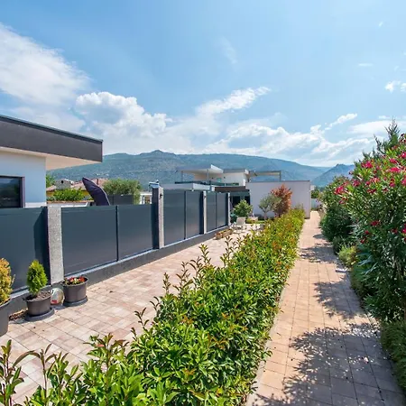 Vie Luxury Retreat Blagaj