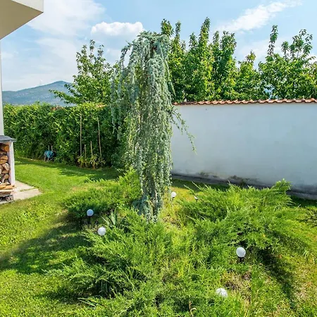 Villa Vie Luxury Retreat