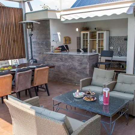 Vie Luxury Retreat Villa Blagaj