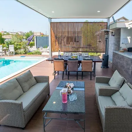 Vie Luxury Retreat Blagaj
