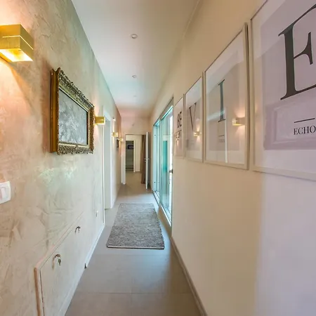 Vie Luxury Retreat Villa *