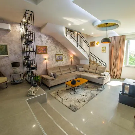 Vie Luxury Retreat Villa Blagaj