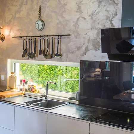 Villa Vie Luxury Retreat Blagaj