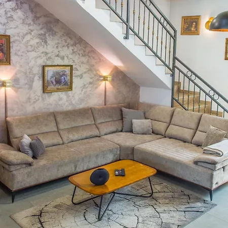 Vie Luxury Retreat * Blagaj