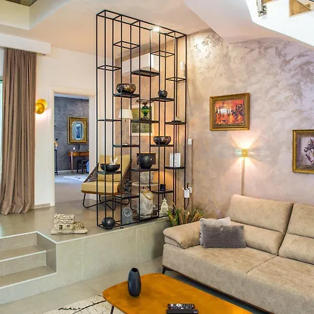 Vila Vie Luxury Retreat *
