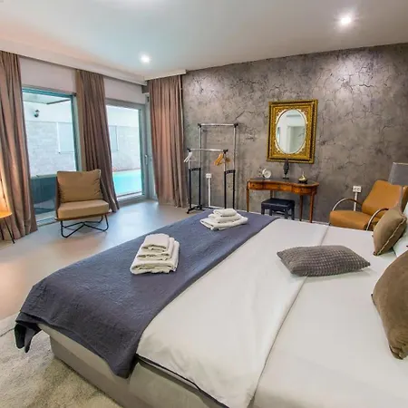 Vie Luxury Retreat Villa Blagaj