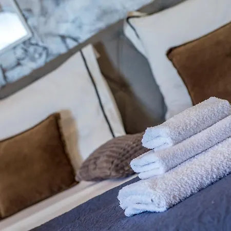 Villa Vie Luxury Retreat Blagaj