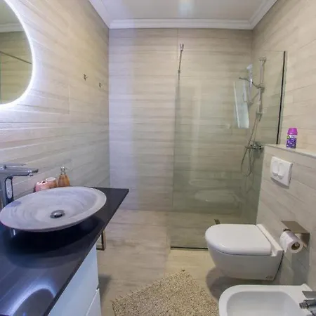 Vie Luxury Retreat Blagaj
