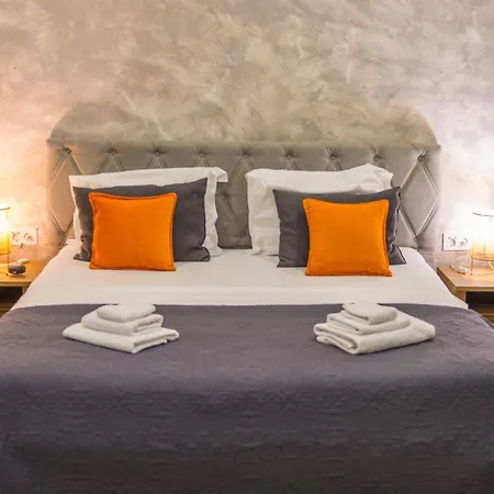 Vila Vie Luxury Retreat